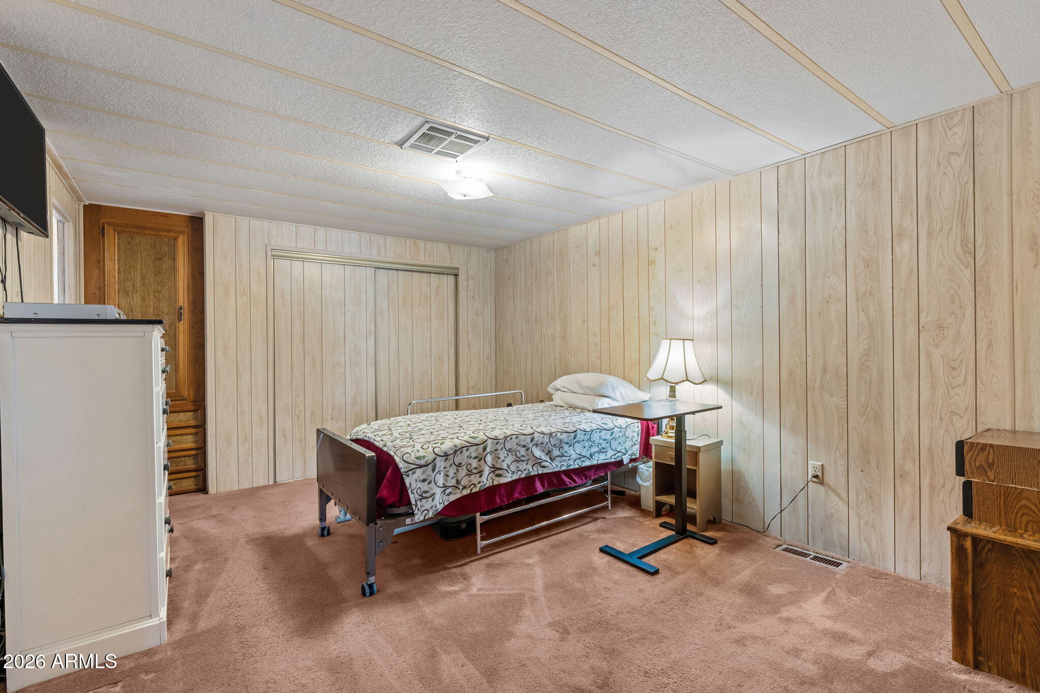 SMOKETREE ESTATES - Residential