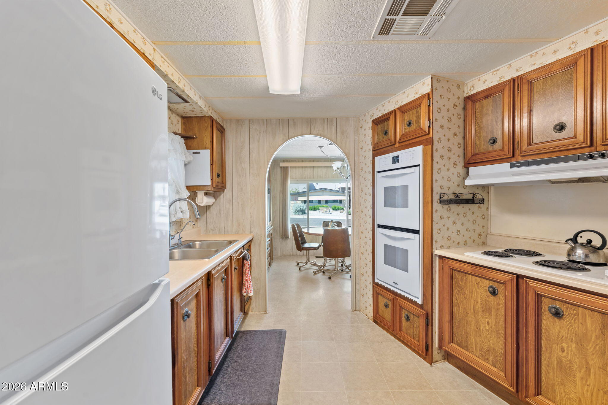 SMOKETREE ESTATES - Residential
