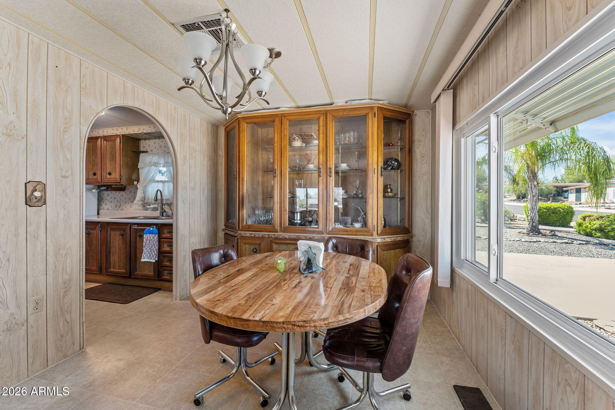 SMOKETREE ESTATES - Residential