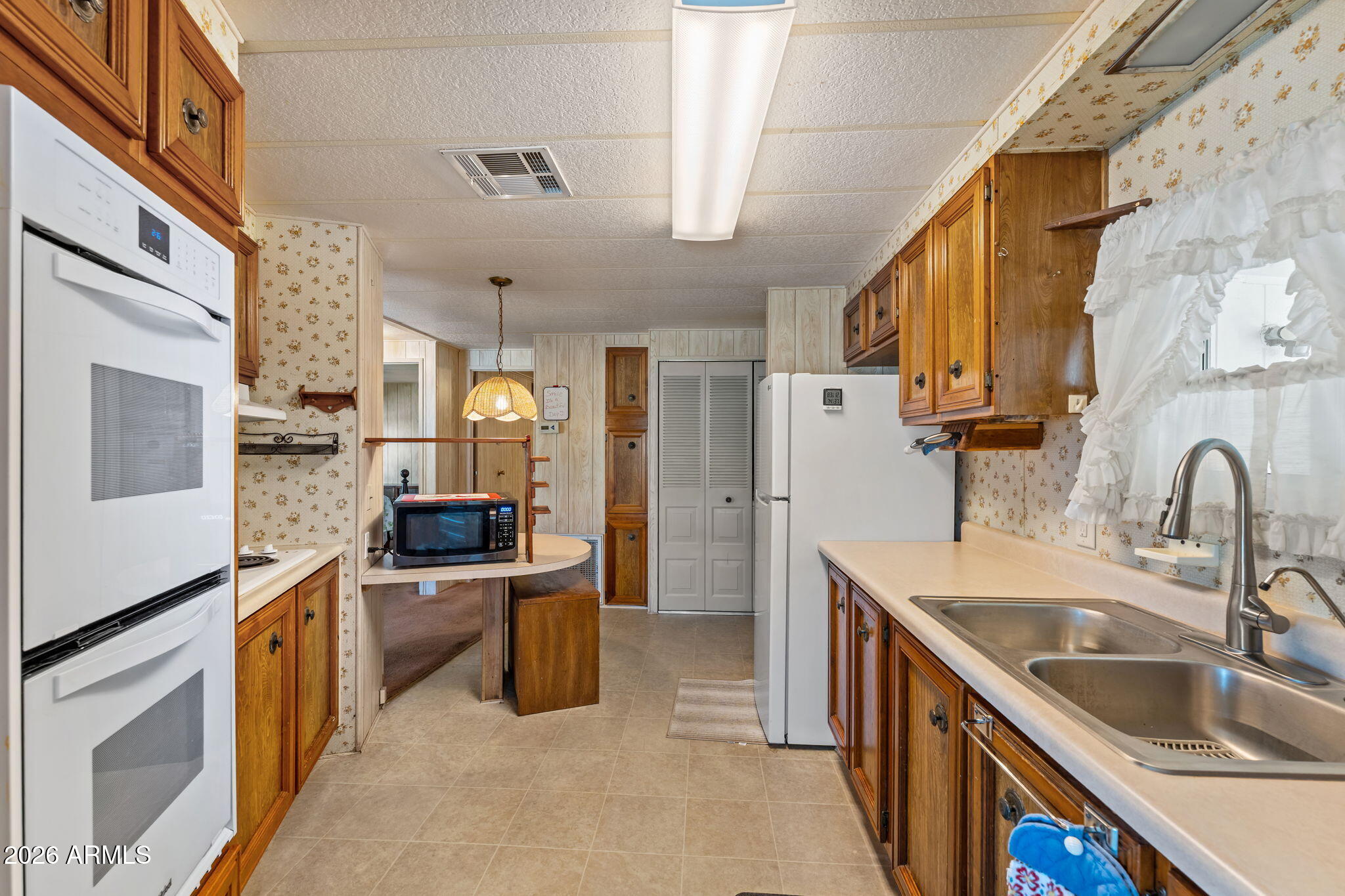 SMOKETREE ESTATES - Residential