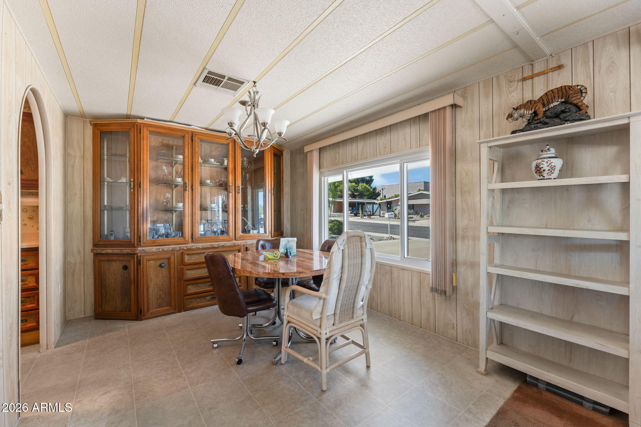SMOKETREE ESTATES - Residential