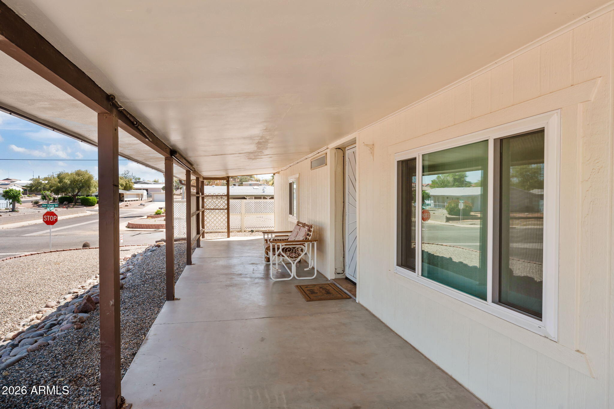 SMOKETREE ESTATES - Residential