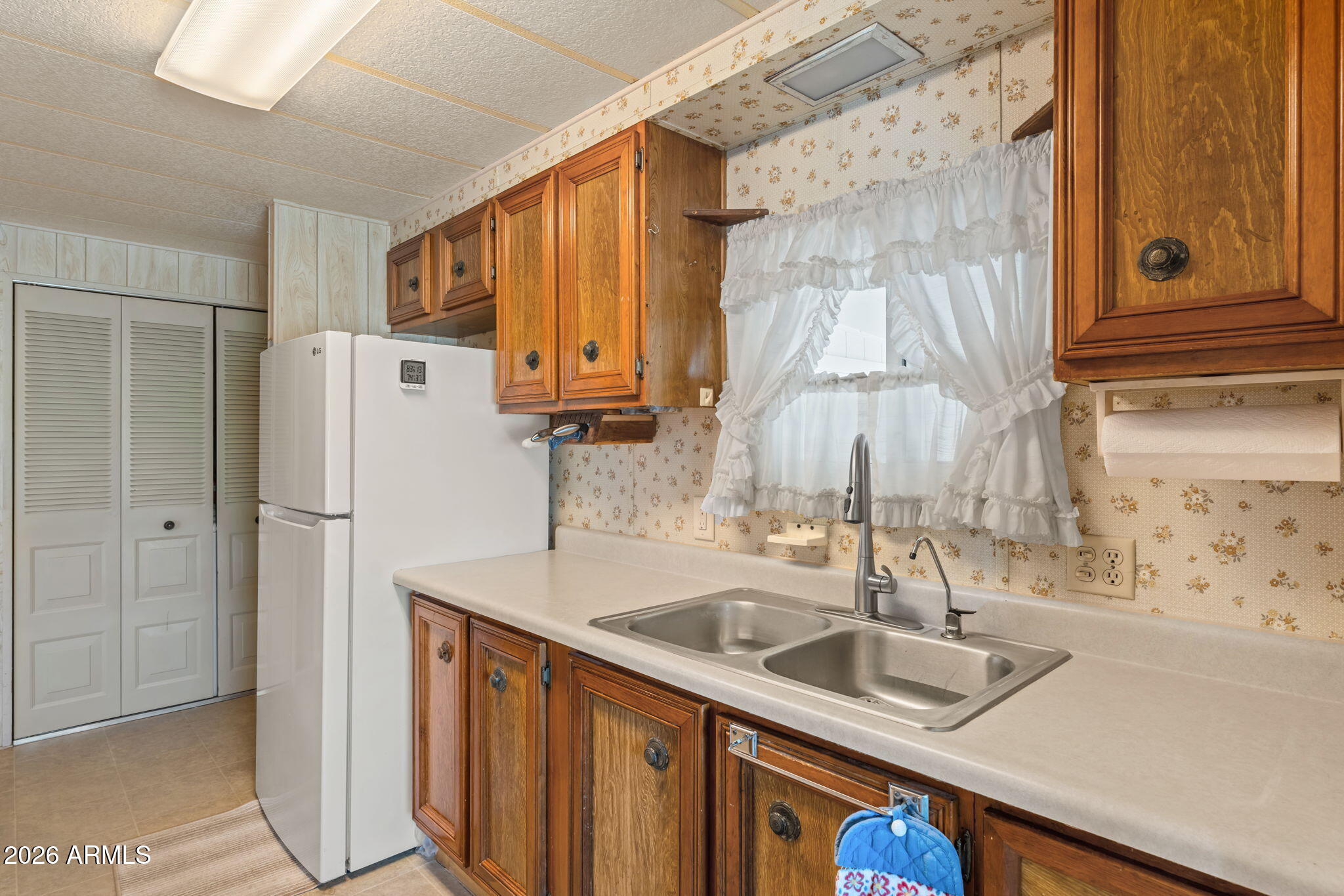 SMOKETREE ESTATES - Residential