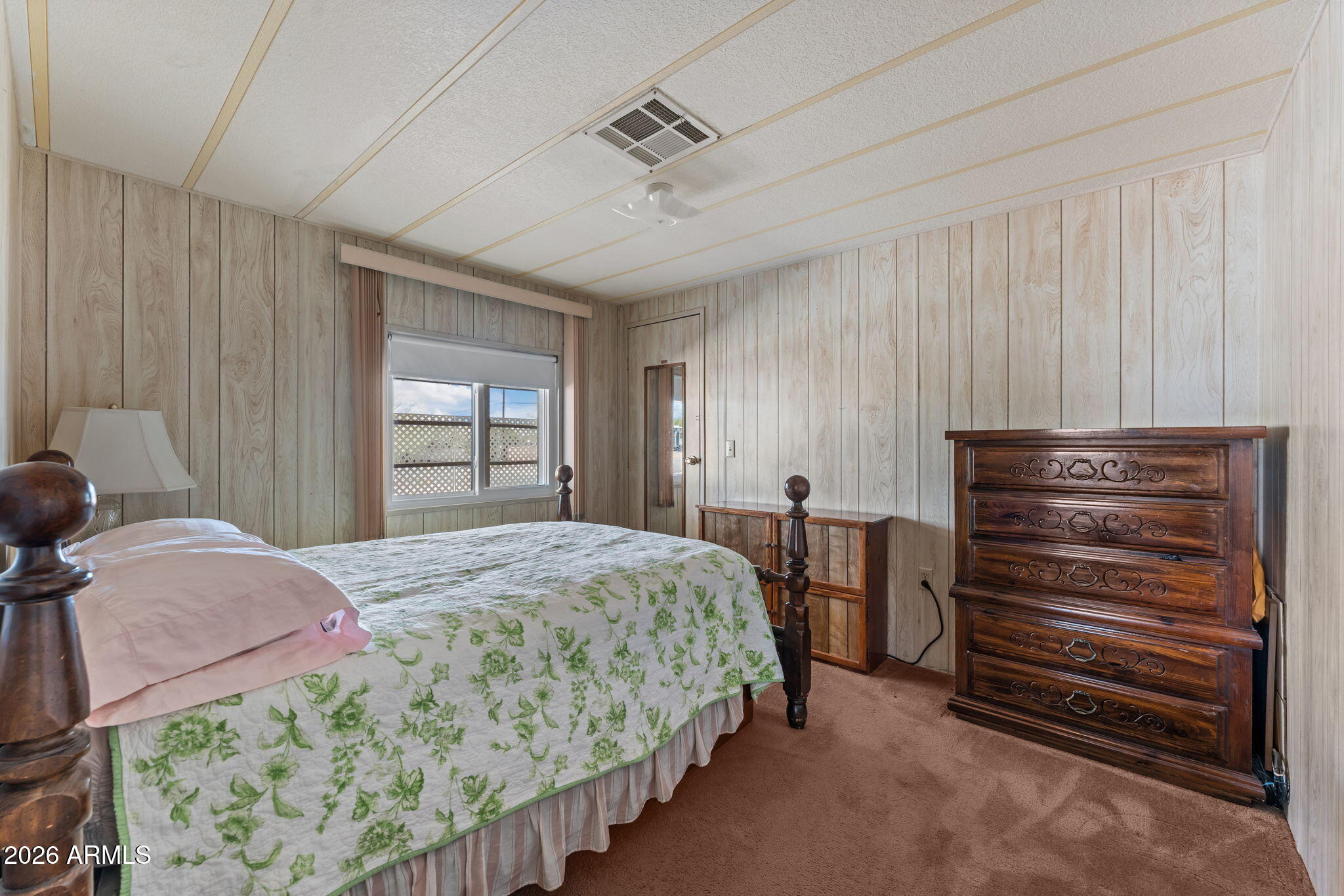 SMOKETREE ESTATES - Residential