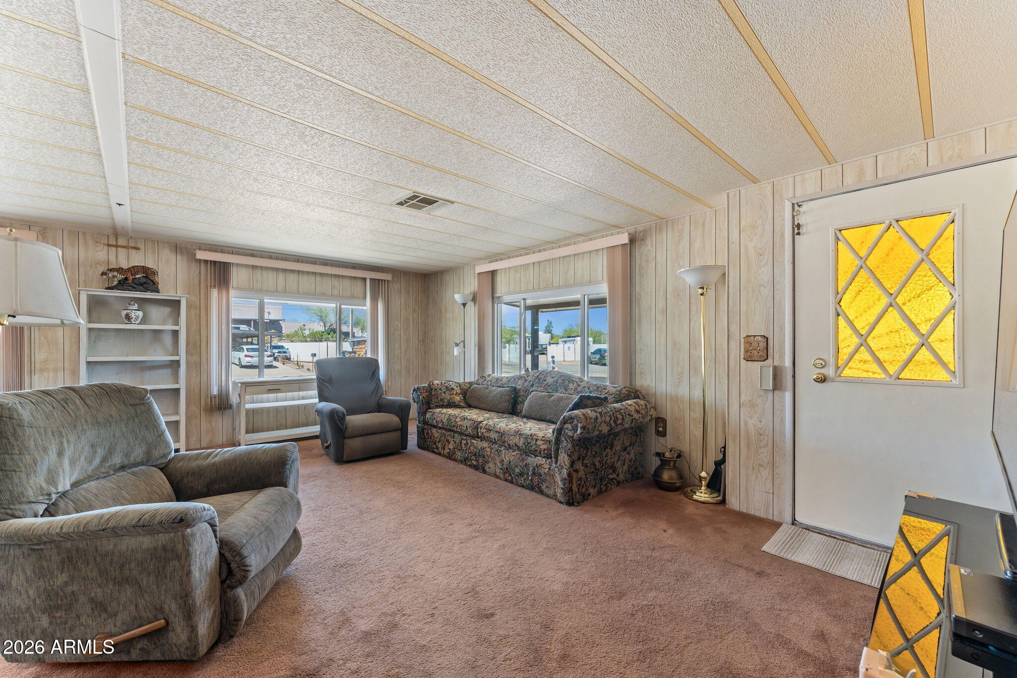 SMOKETREE ESTATES - Residential