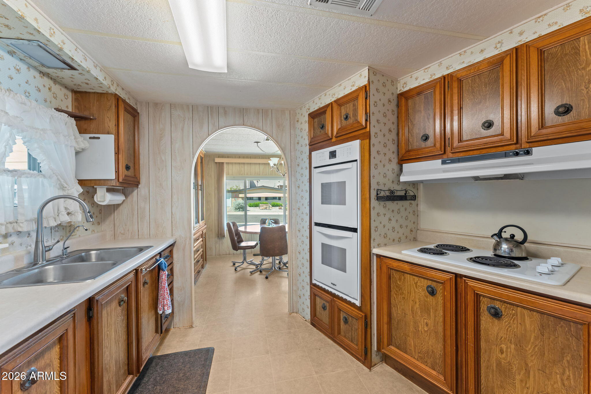 SMOKETREE ESTATES - Residential