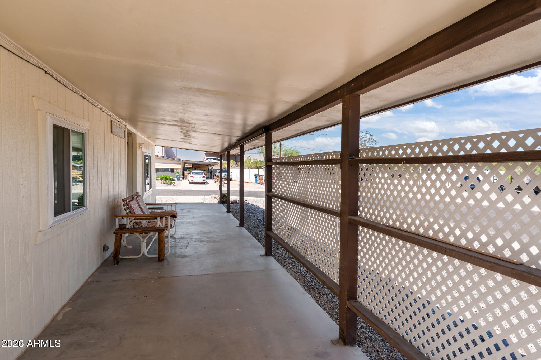 SMOKETREE ESTATES - Residential