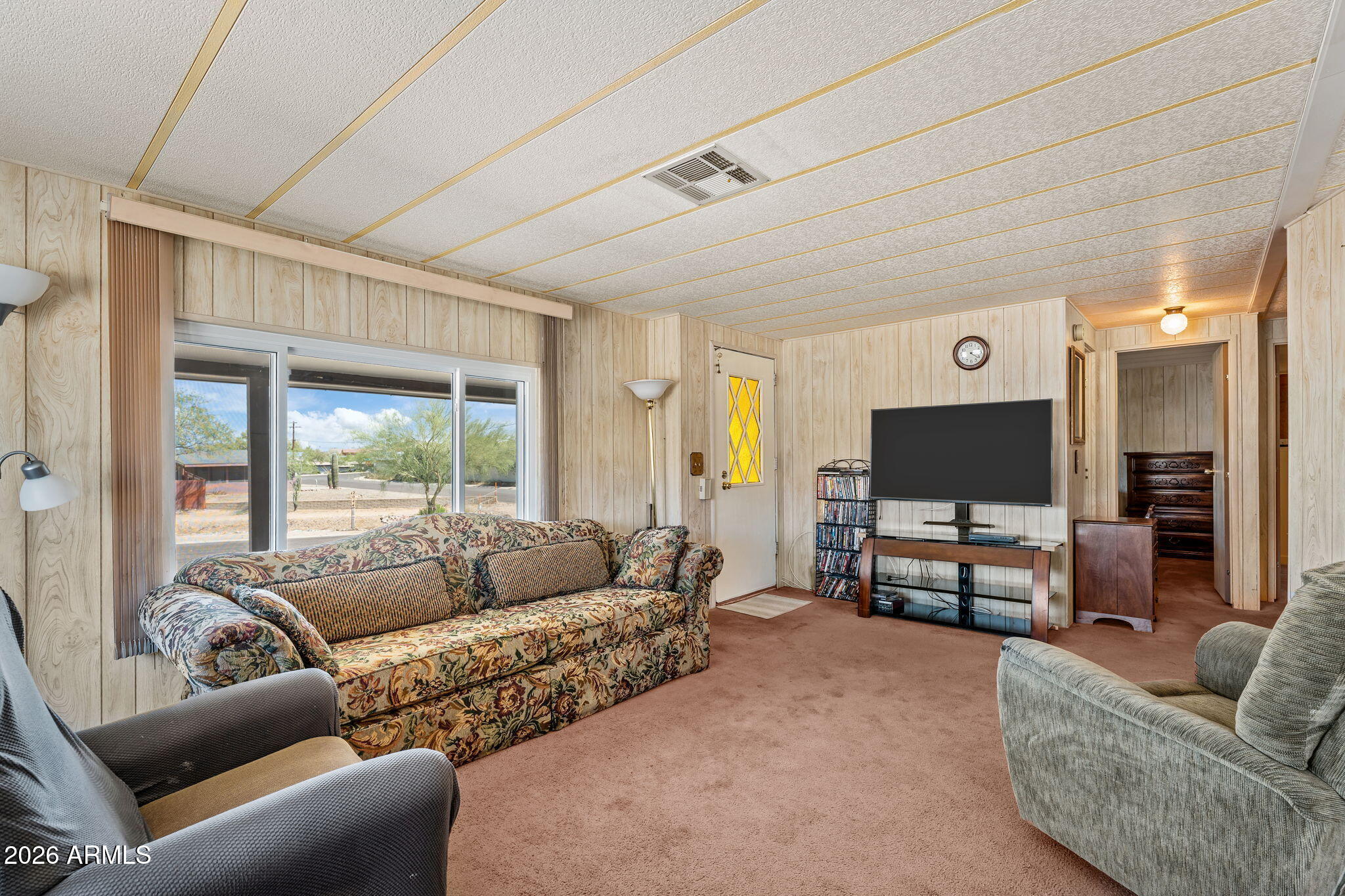 SMOKETREE ESTATES - Residential