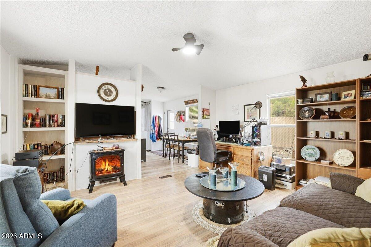 Cottonwood Heights Manufactured Home - Residential