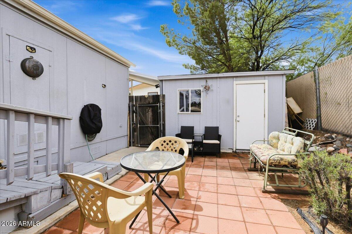 Cottonwood Heights Manufactured Home - Residential
