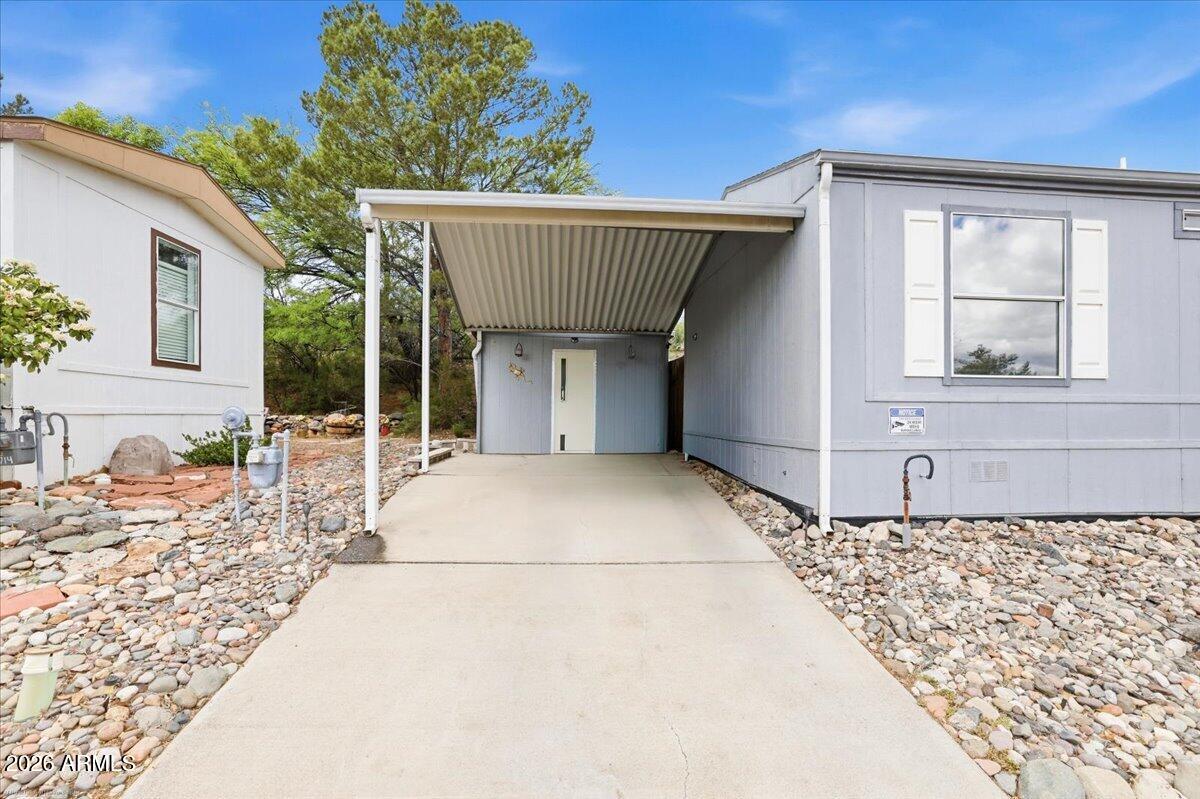 Cottonwood Heights Manufactured Home - Residential