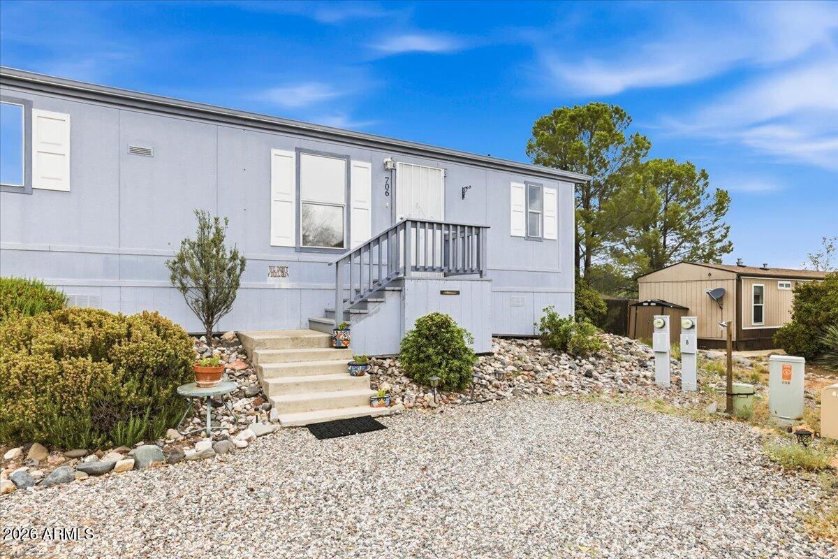 Cottonwood Heights Manufactured Home - Residential