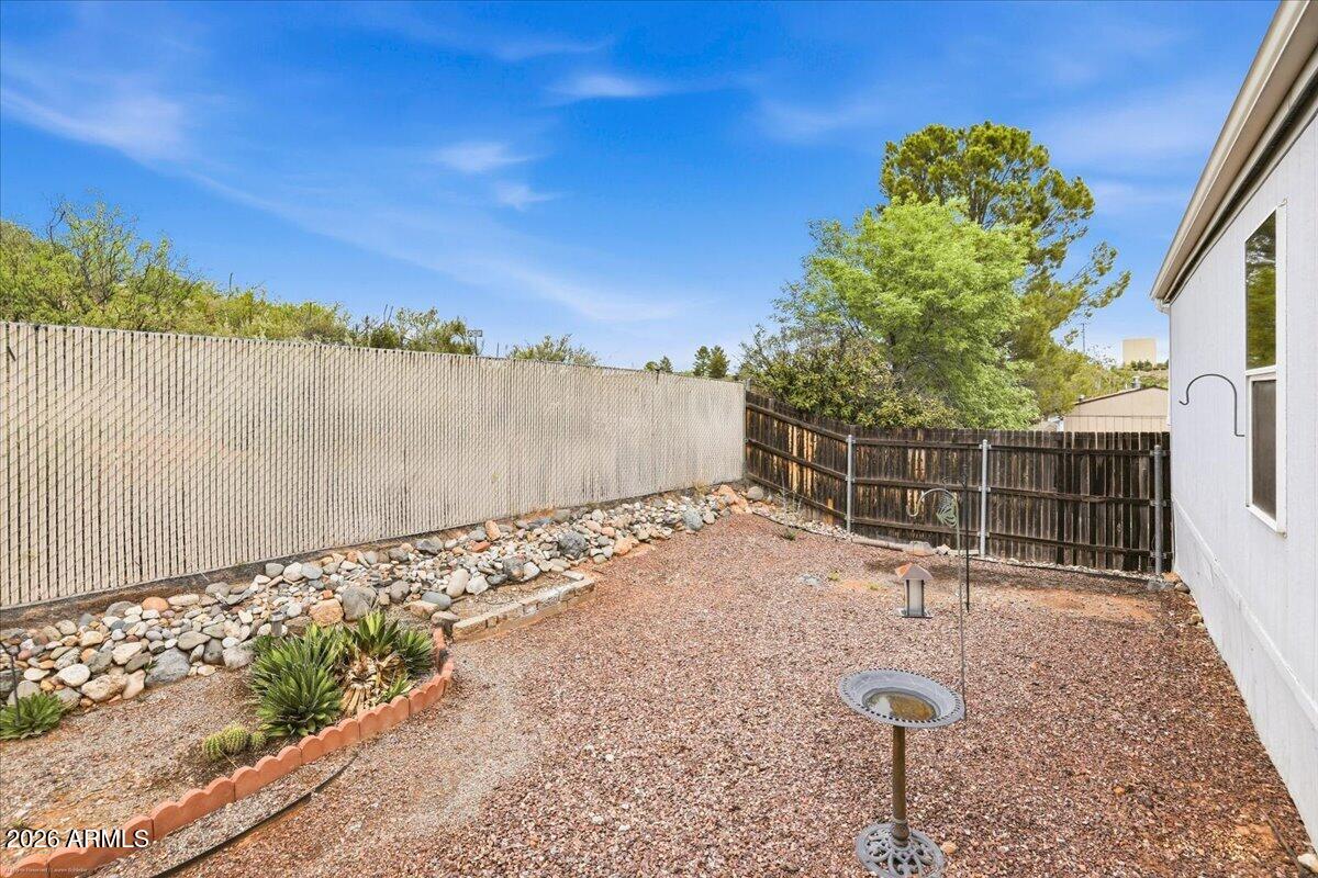 Cottonwood Heights Manufactured Home - Residential