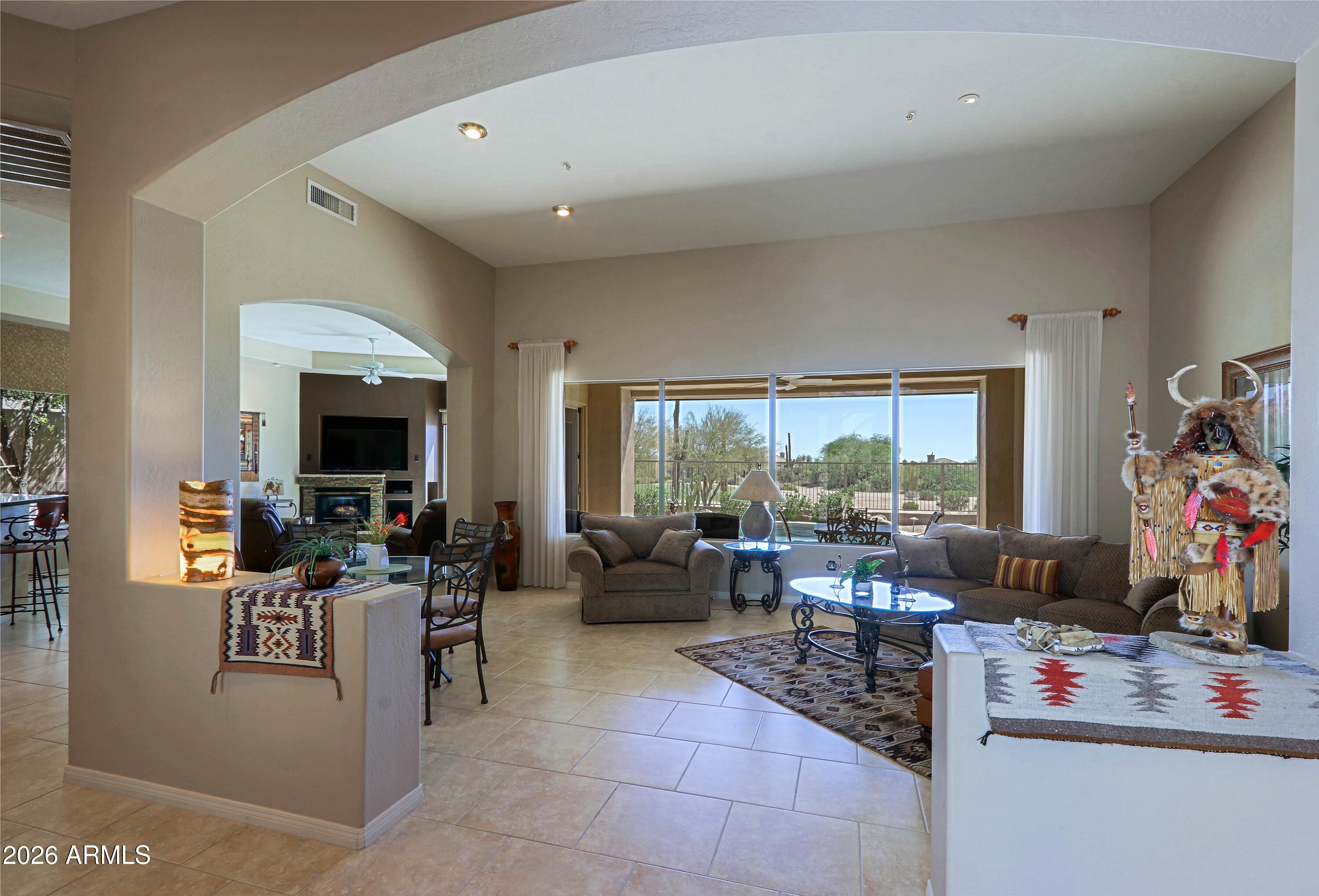 TERRAVITA - Residential