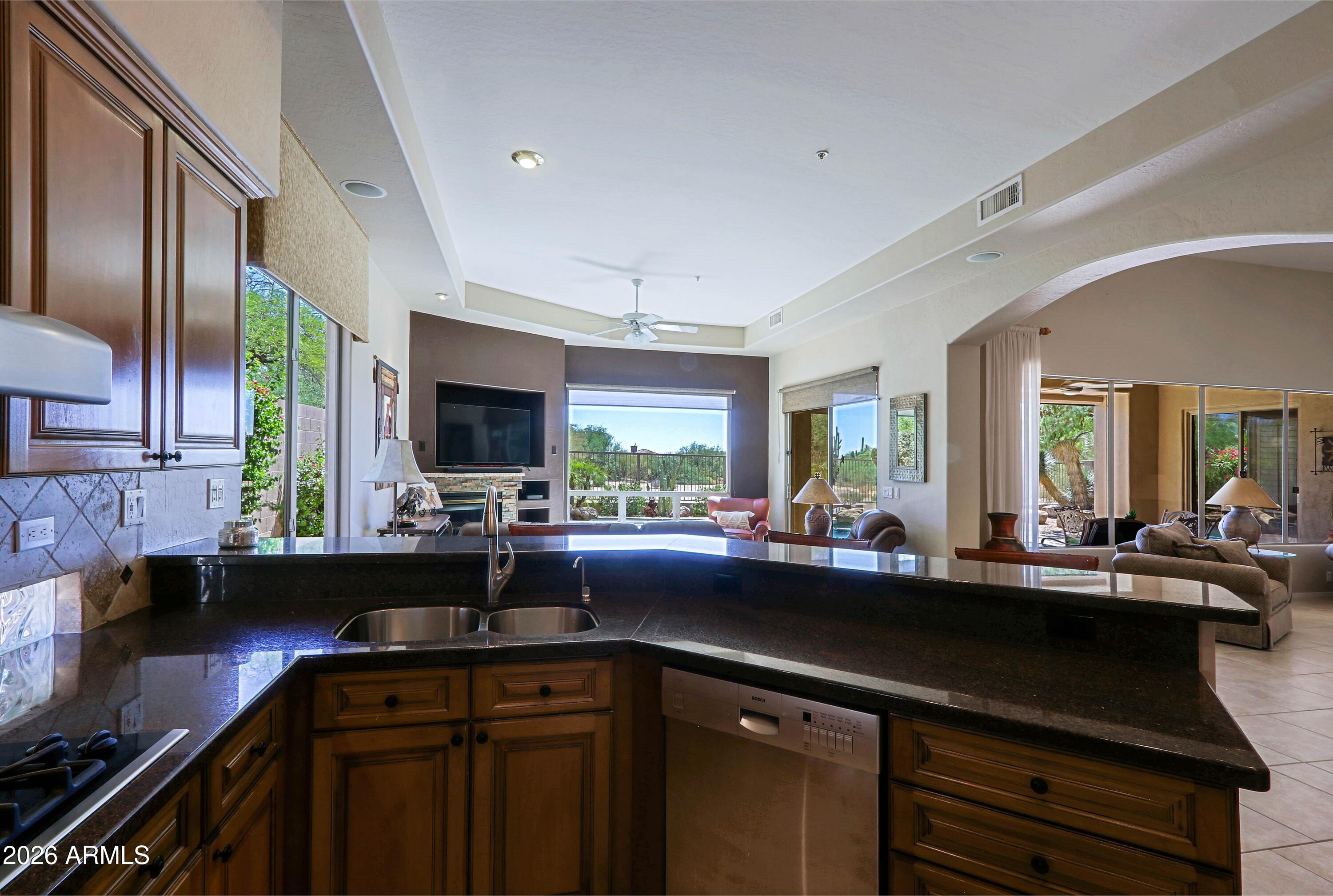 TERRAVITA - Residential