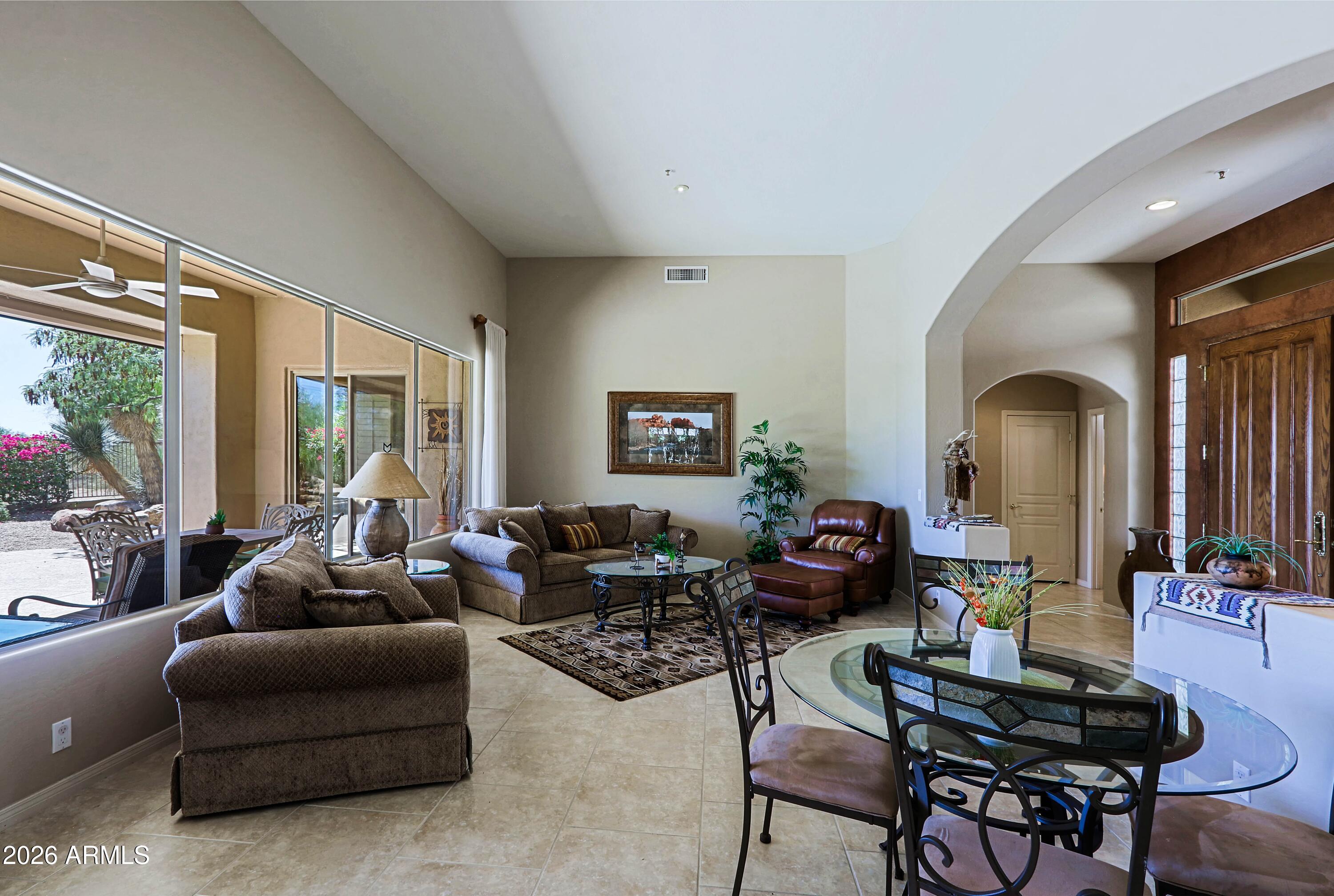 TERRAVITA - Residential