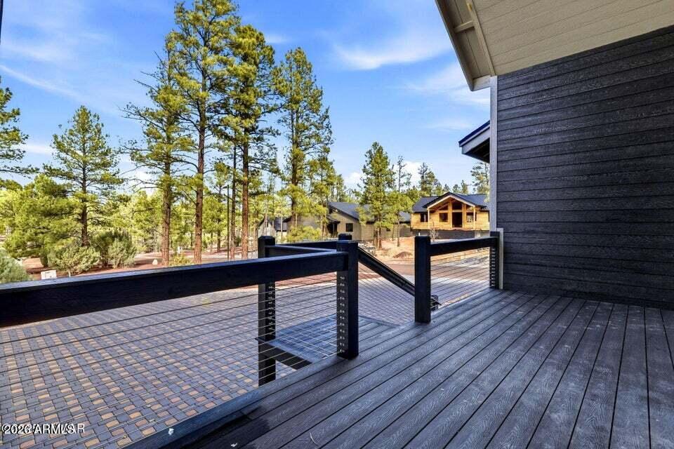 PRESERVE UNIT 1A AT BISON CROSSING - Residential