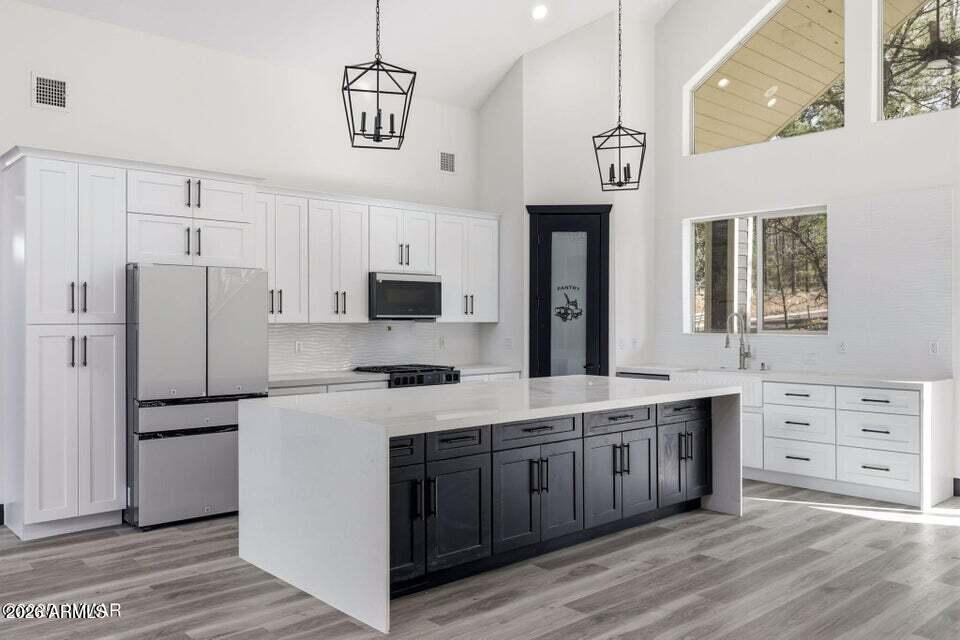 PRESERVE UNIT 1A AT BISON CROSSING - Residential