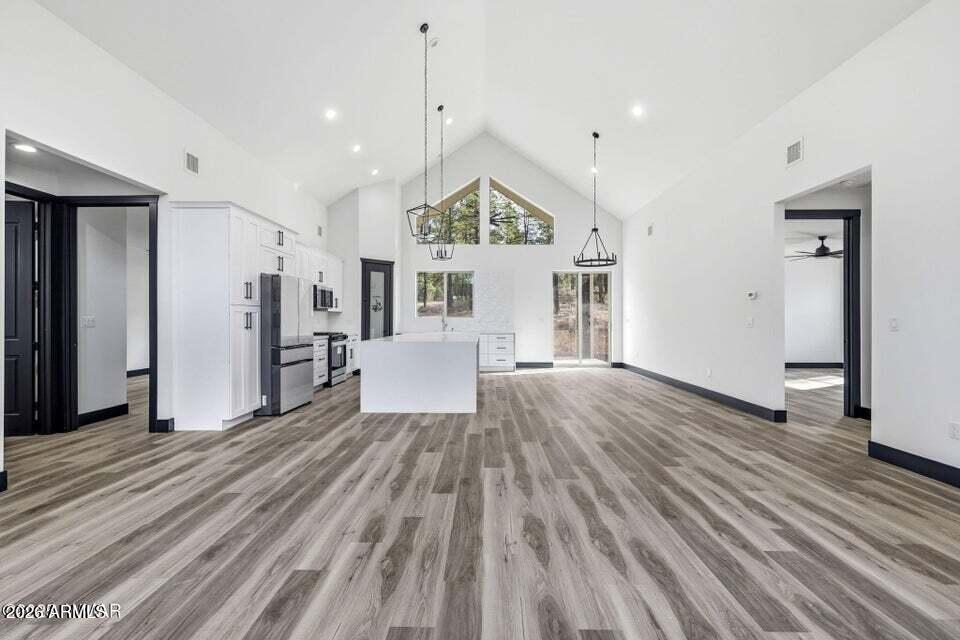 PRESERVE UNIT 1A AT BISON CROSSING - Residential