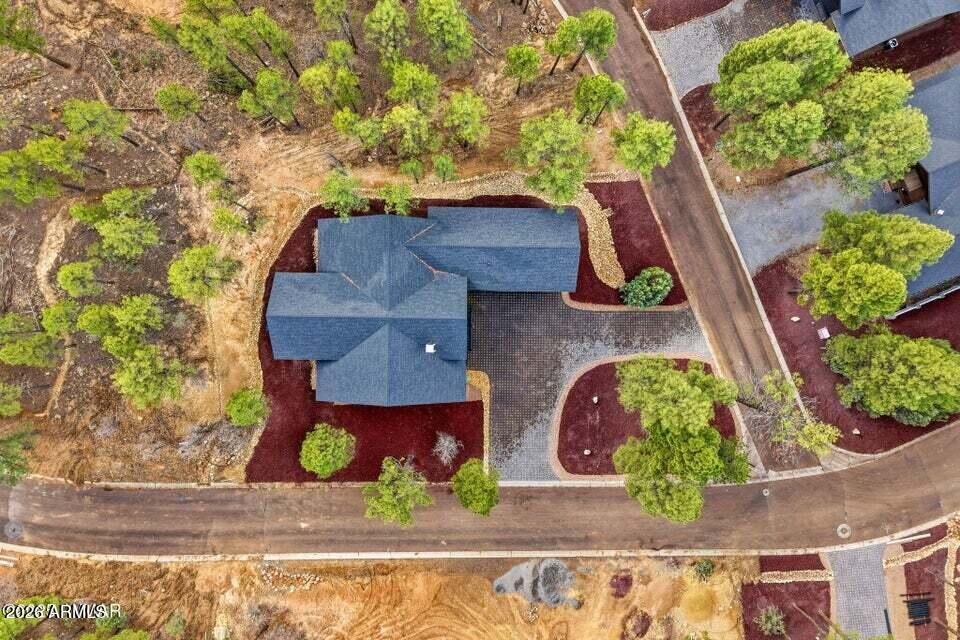 PRESERVE UNIT 1A AT BISON CROSSING - Residential