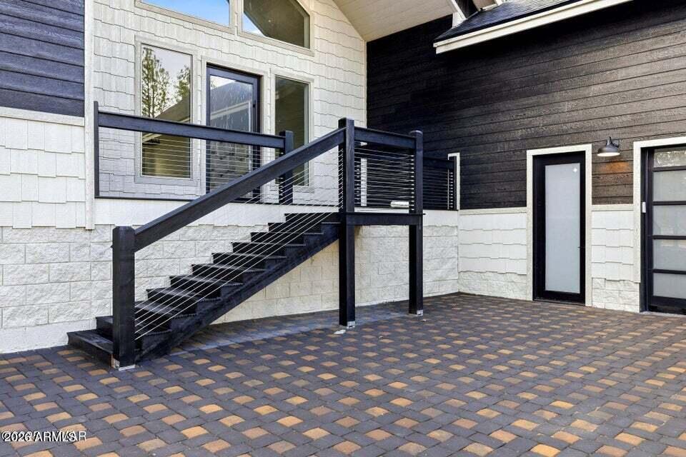 PRESERVE UNIT 1A AT BISON CROSSING - Residential