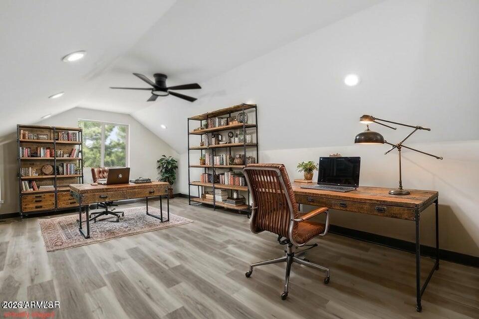 PRESERVE UNIT 1A AT BISON CROSSING - Residential