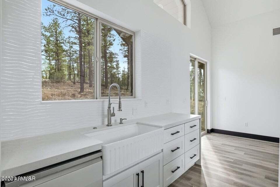 PRESERVE UNIT 1A AT BISON CROSSING - Residential