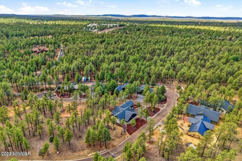 PRESERVE UNIT 1A AT BISON CROSSING - Residential