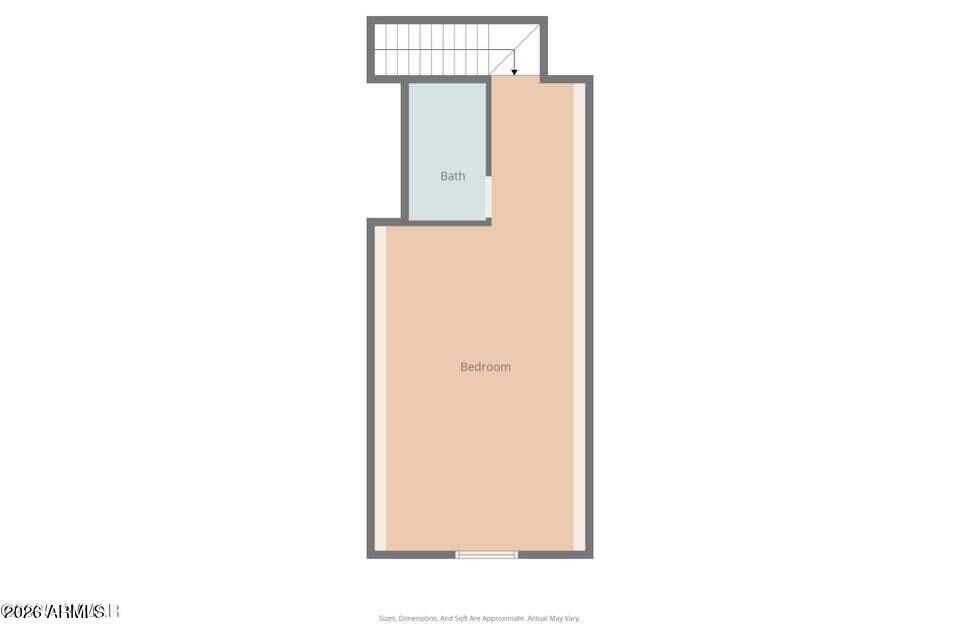 PRESERVE UNIT 1A AT BISON CROSSING - Residential