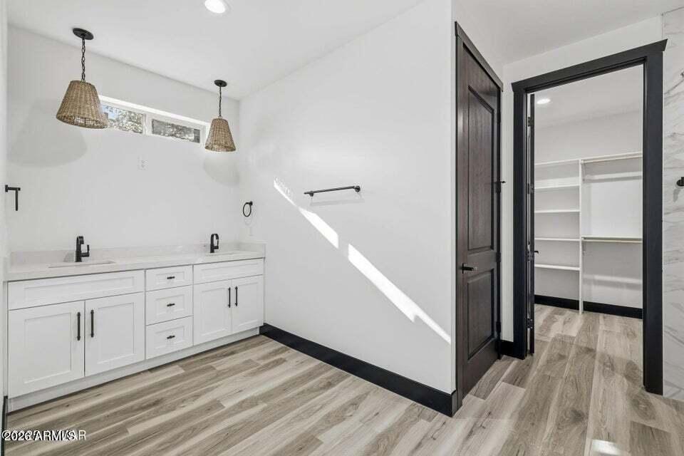 PRESERVE UNIT 1A AT BISON CROSSING - Residential