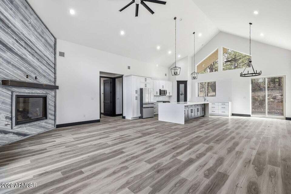 PRESERVE UNIT 1A AT BISON CROSSING - Residential