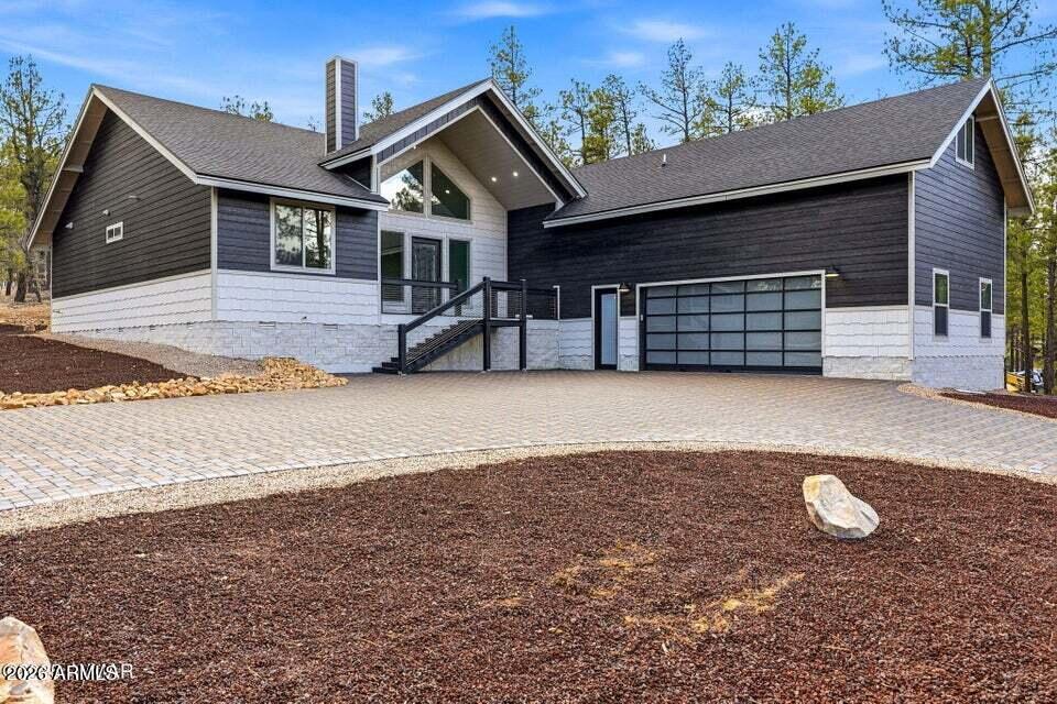 PRESERVE UNIT 1A AT BISON CROSSING - Residential