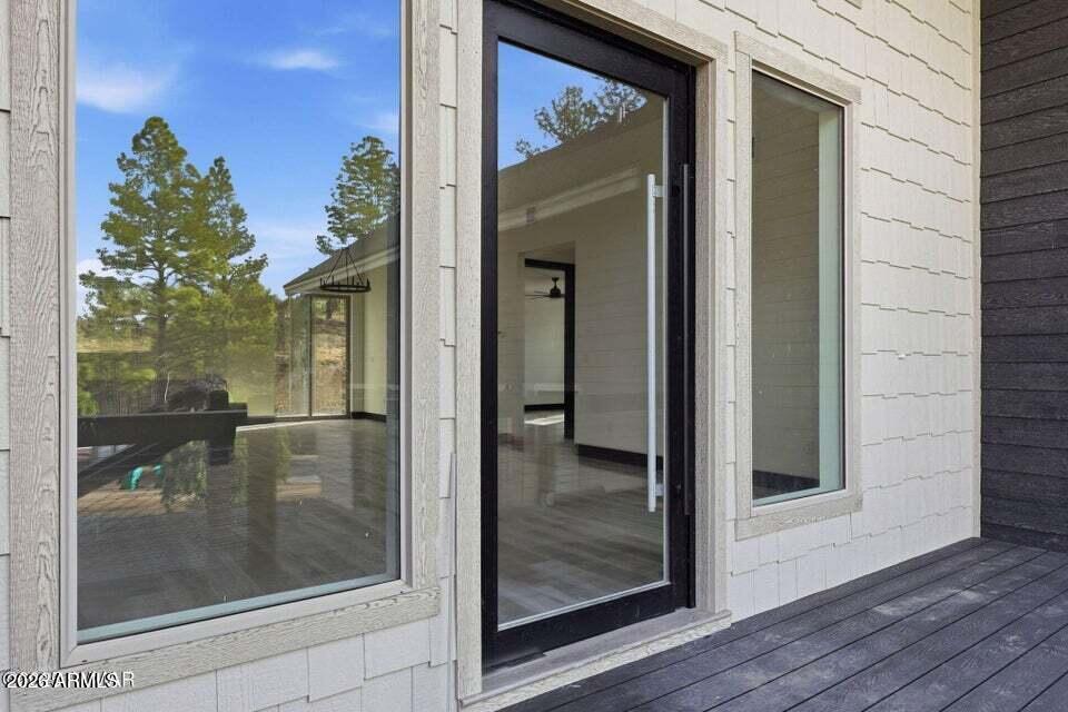 PRESERVE UNIT 1A AT BISON CROSSING - Residential
