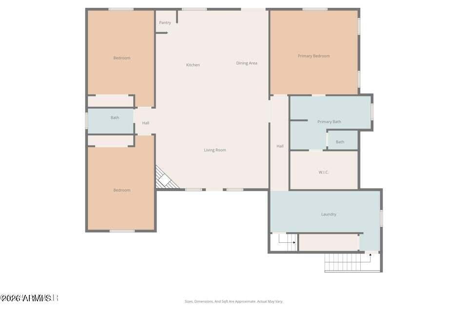 PRESERVE UNIT 1A AT BISON CROSSING - Residential