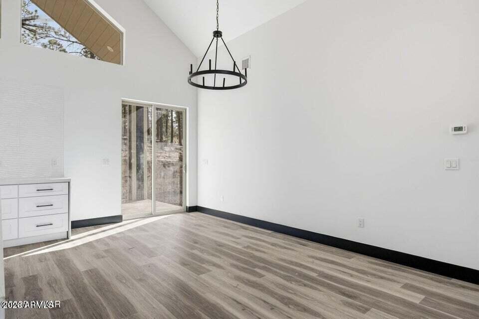 PRESERVE UNIT 1A AT BISON CROSSING - Residential