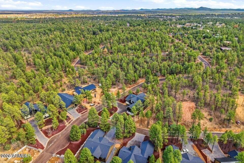 PRESERVE UNIT 1A AT BISON CROSSING - Residential