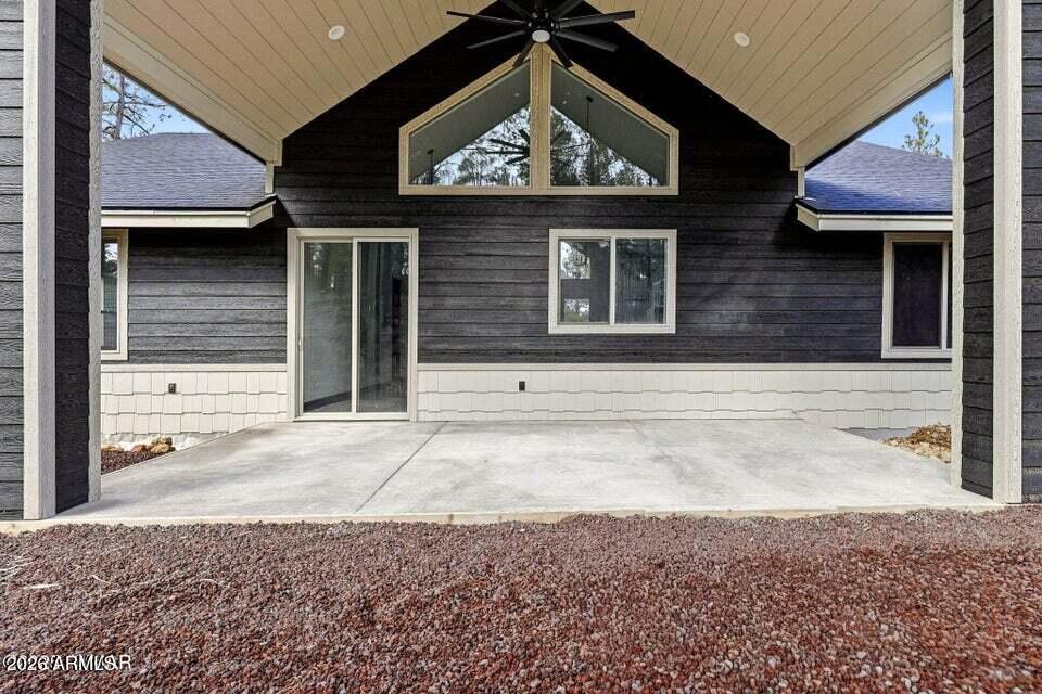 PRESERVE UNIT 1A AT BISON CROSSING - Residential