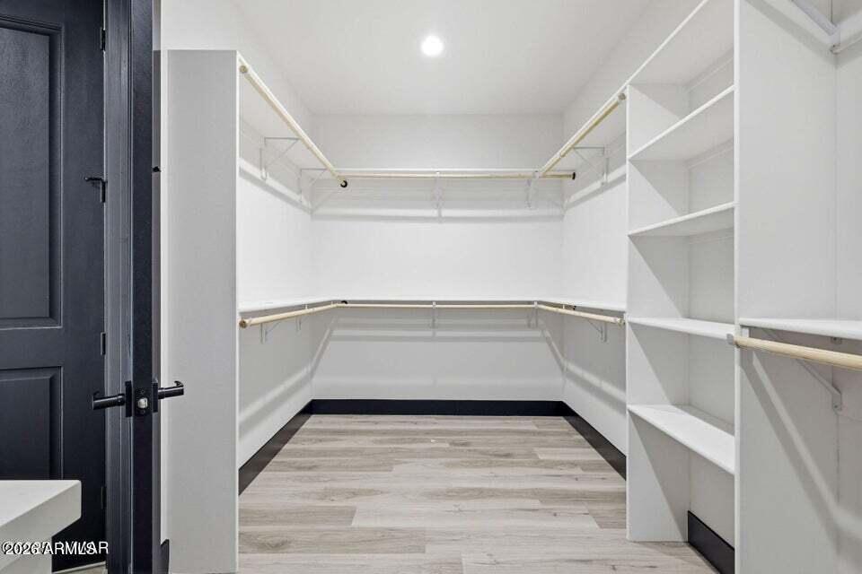 PRESERVE UNIT 1A AT BISON CROSSING - Residential