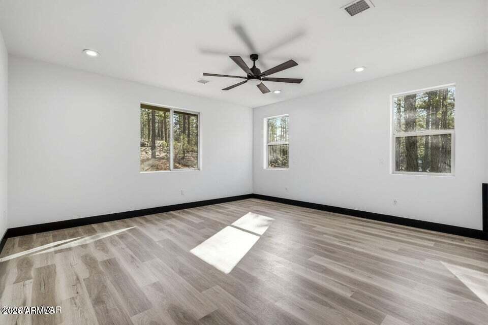 PRESERVE UNIT 1A AT BISON CROSSING - Residential