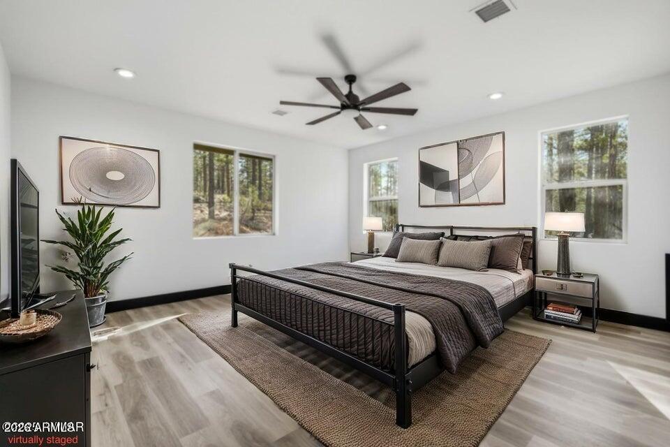 PRESERVE UNIT 1A AT BISON CROSSING - Residential