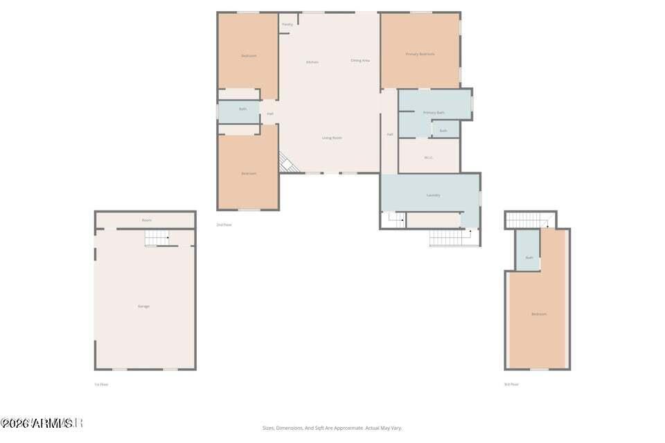 PRESERVE UNIT 1A AT BISON CROSSING - Residential