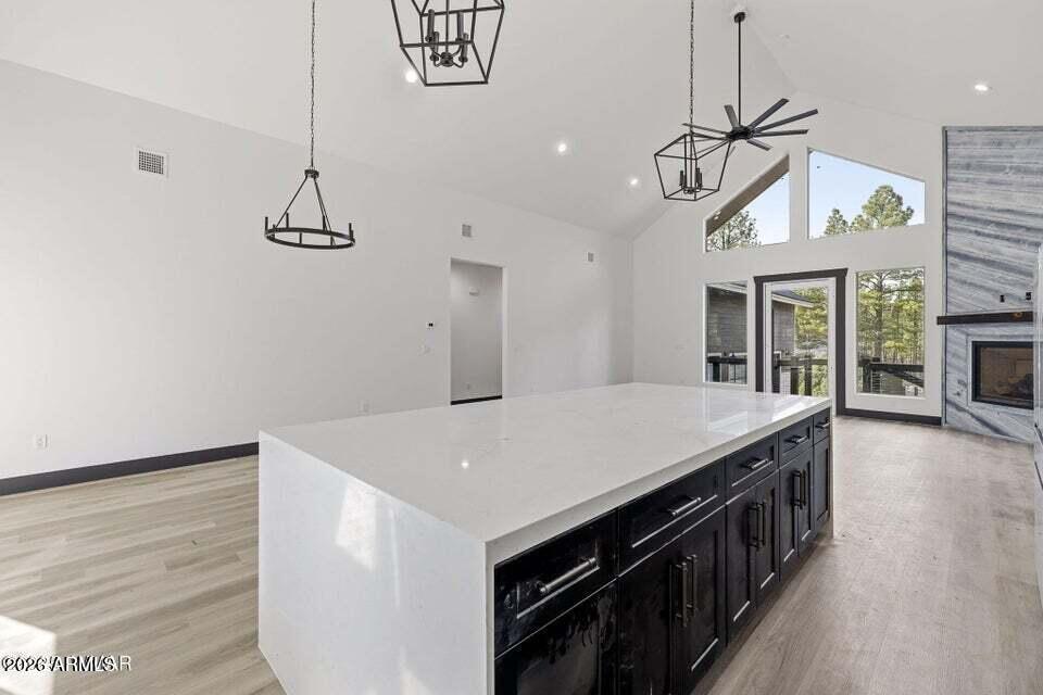 PRESERVE UNIT 1A AT BISON CROSSING - Residential