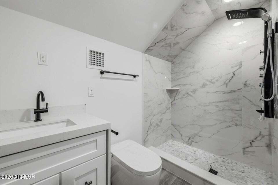 PRESERVE UNIT 1A AT BISON CROSSING - Residential