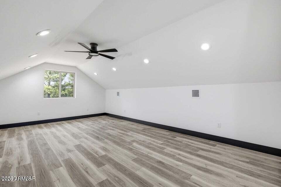 PRESERVE UNIT 1A AT BISON CROSSING - Residential