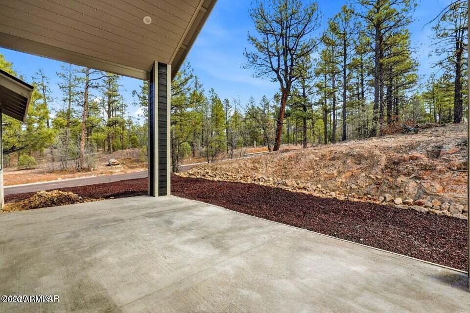 PRESERVE UNIT 1A AT BISON CROSSING - Residential