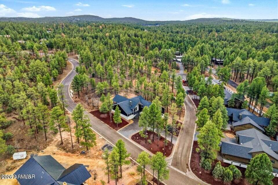 PRESERVE UNIT 1A AT BISON CROSSING - Residential