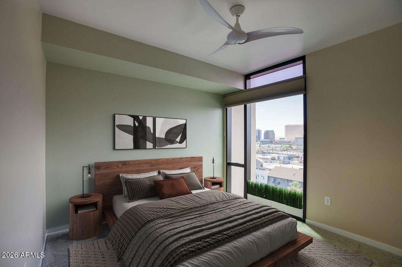 PORTLAND ON THE PARK CONDOMINIUMS 1ST AMD - Residential