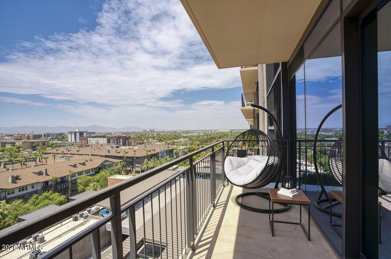 PORTLAND ON THE PARK CONDOMINIUMS 1ST AMD - Residential