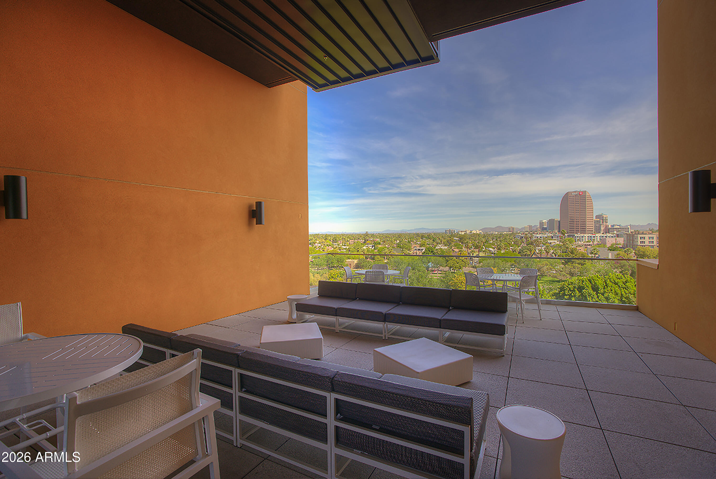 PORTLAND ON THE PARK CONDOMINIUMS 1ST AMD - Residential