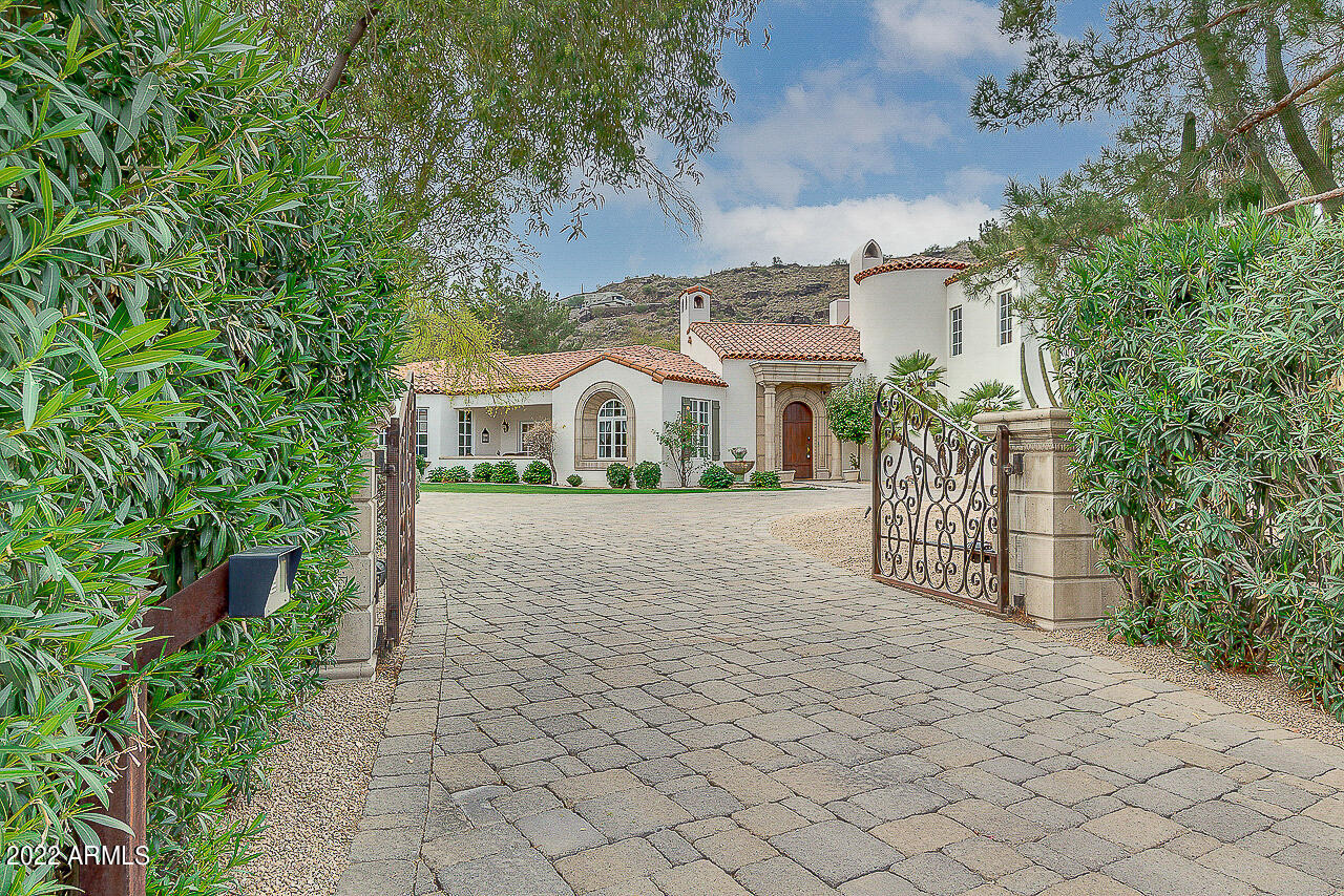 HUMMINGBIRD VISTA - Residential